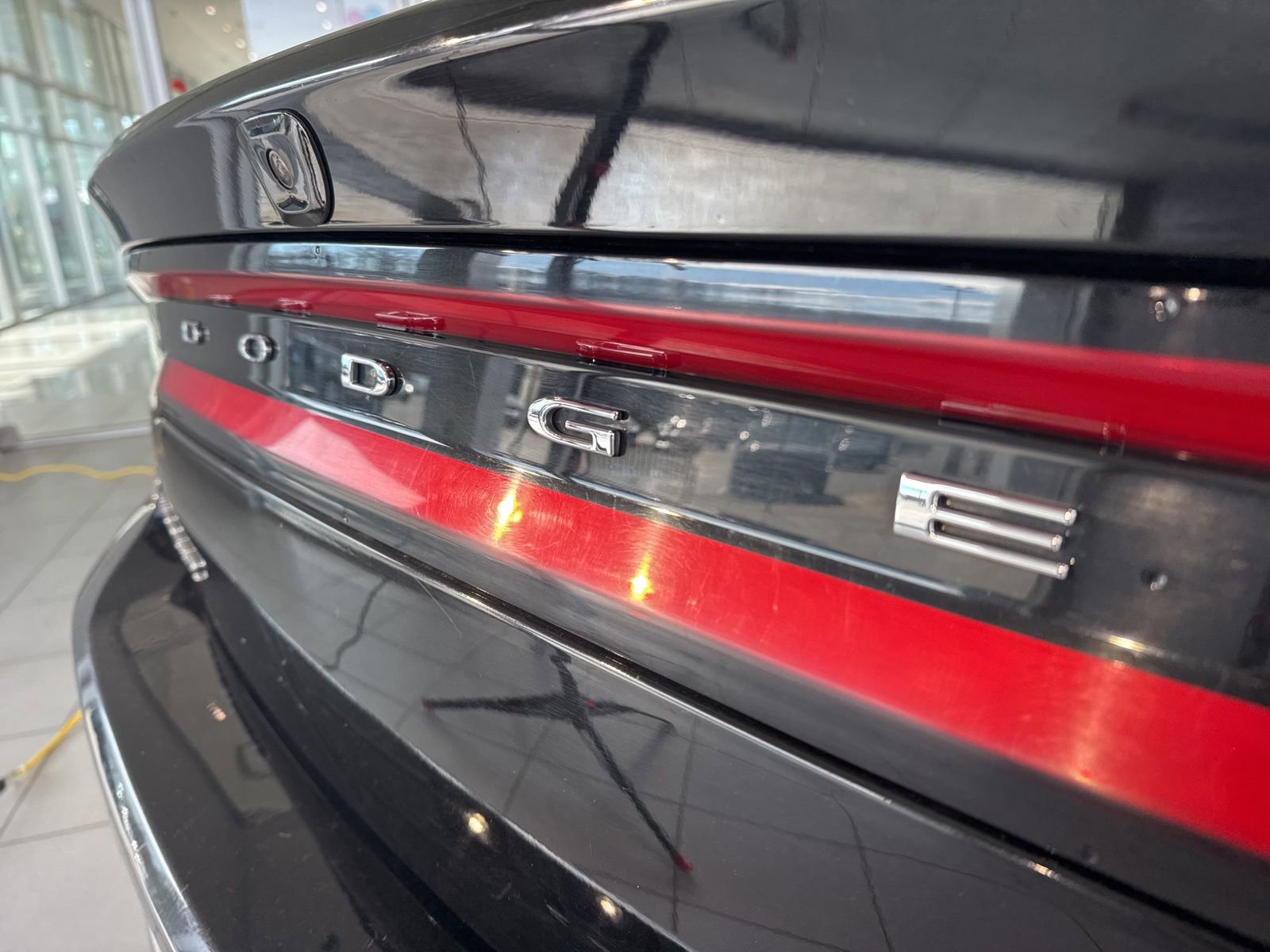 Used 2023 Dodge Charger SXT image 13
