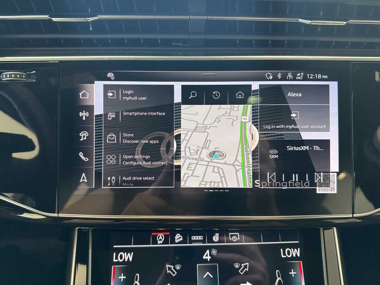 New 2026 Audi Q7 2.0T Premium Plus AWD/4WD image 24