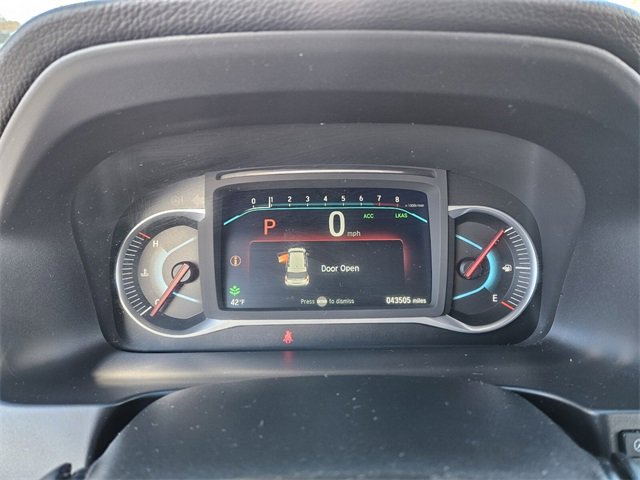 Used 2022 Honda Pilot Touring image 29