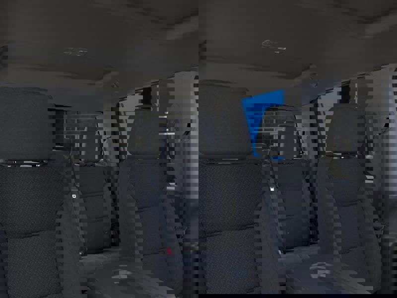 New 2026 Chevrolet Silverado 1500 W/T w/ WT Value Package image 25