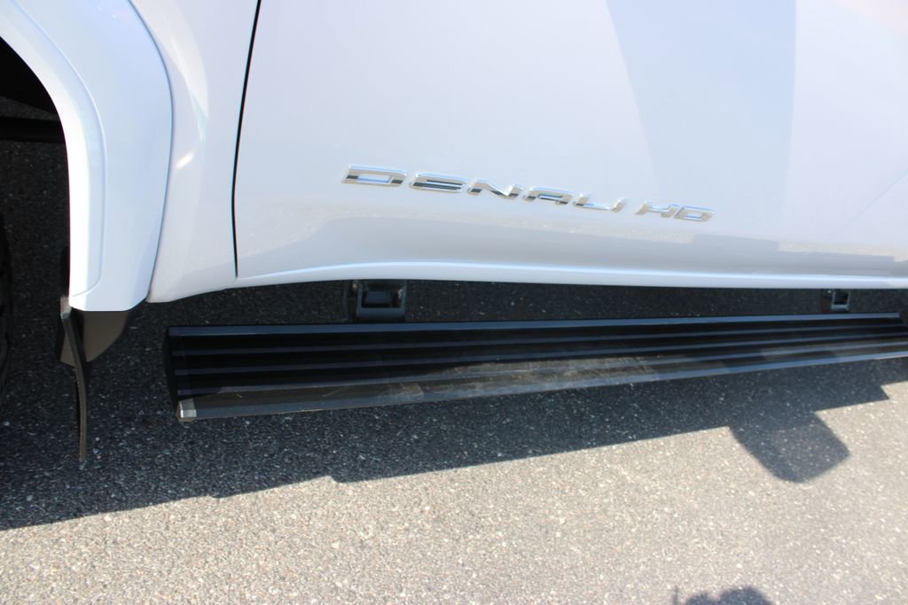 Used 2025 GMC Sierra 2500 Denali Ultimate image 22