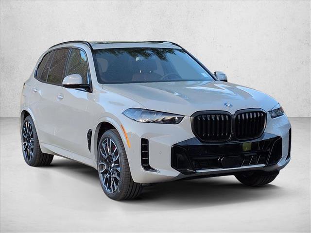 New 2026 BMW X5 xDrive50e image 7