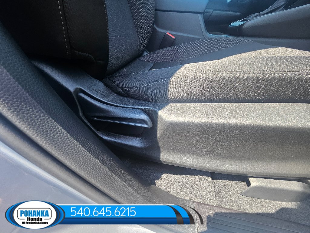 New 2026 Honda CR-V EX image 22