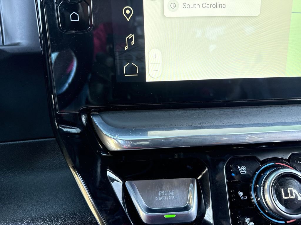 Used 2024 GMC Sierra 2500 Denali Ultimate image 18