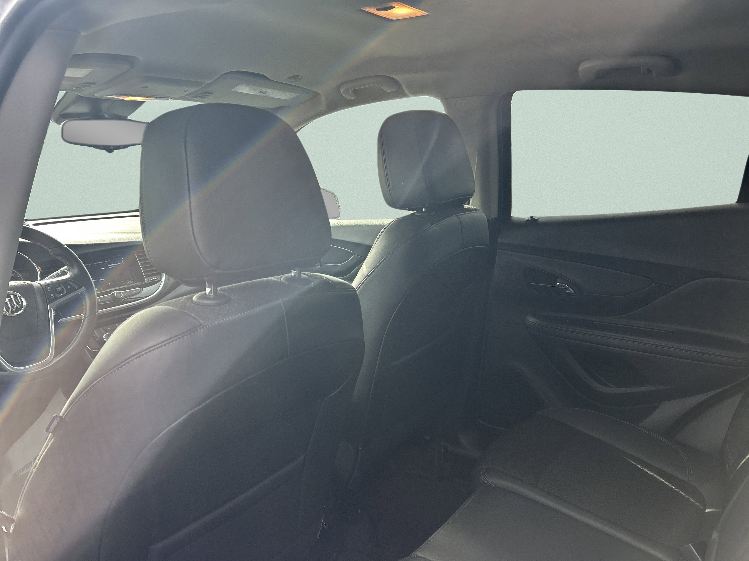 Used 2022 Buick Encore Preferred w/ Safety Package image 15