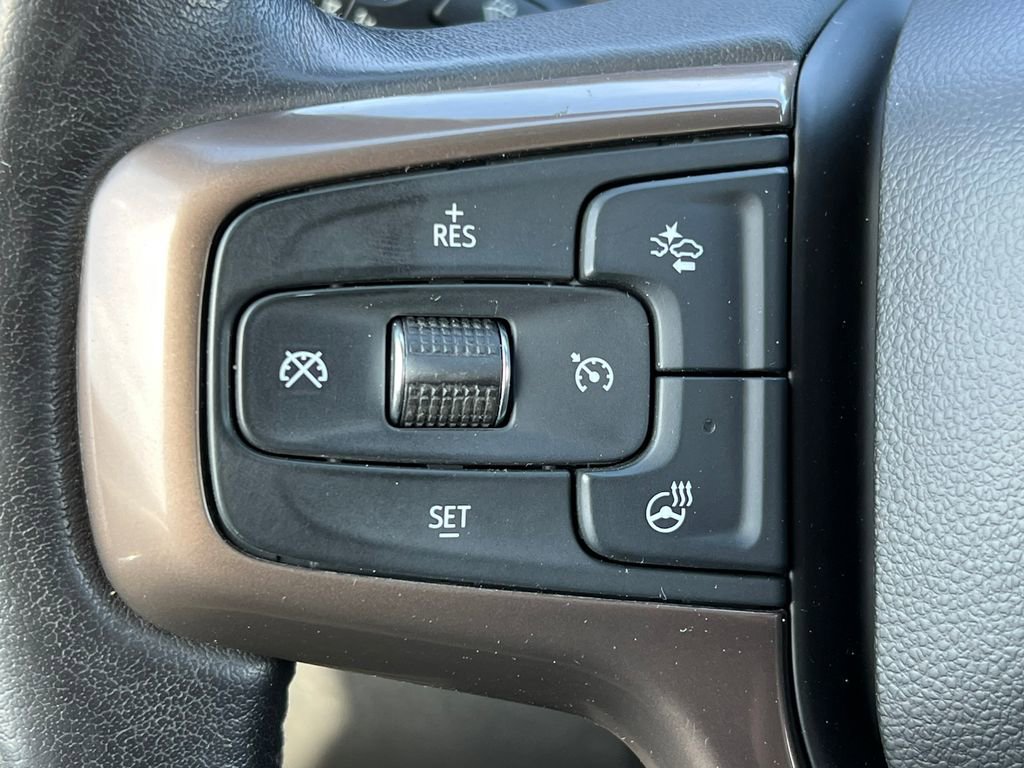 Used 2020 Chevrolet Silverado 2500 High Country w/ Z71 Off-Road Package image 25