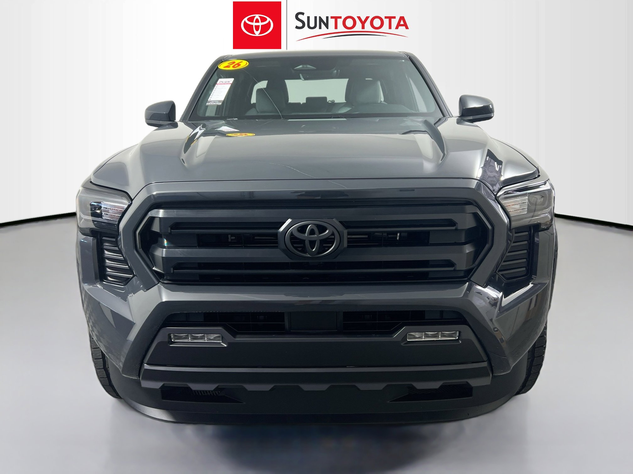 Used 2026 Toyota Tacoma SR5 RWD image 10