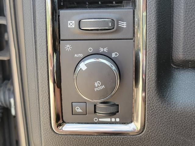 Used 2017 RAM 1500 Sport AWD/4WD image 21