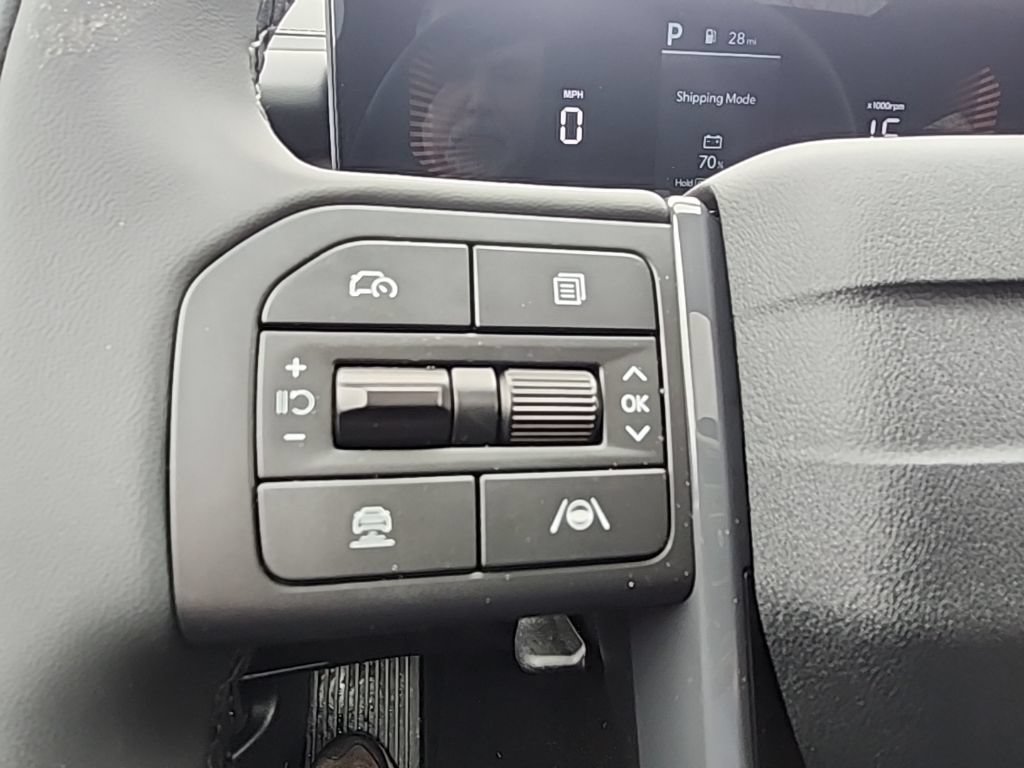 New 2027 Kia Telluride EX X-Line image 31