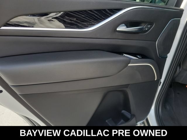 Used 2021 Cadillac Escalade Sport w/ LPO, Illumination Package AWD/4WD image 20