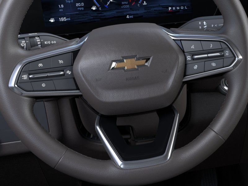 New 2026 Chevrolet Suburban LT w/ Comfort Package AWD/4WD image 21