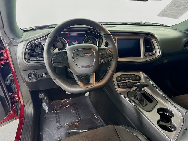 Used 2023 Dodge Challenger R/T Scat Pack RWD image 23
