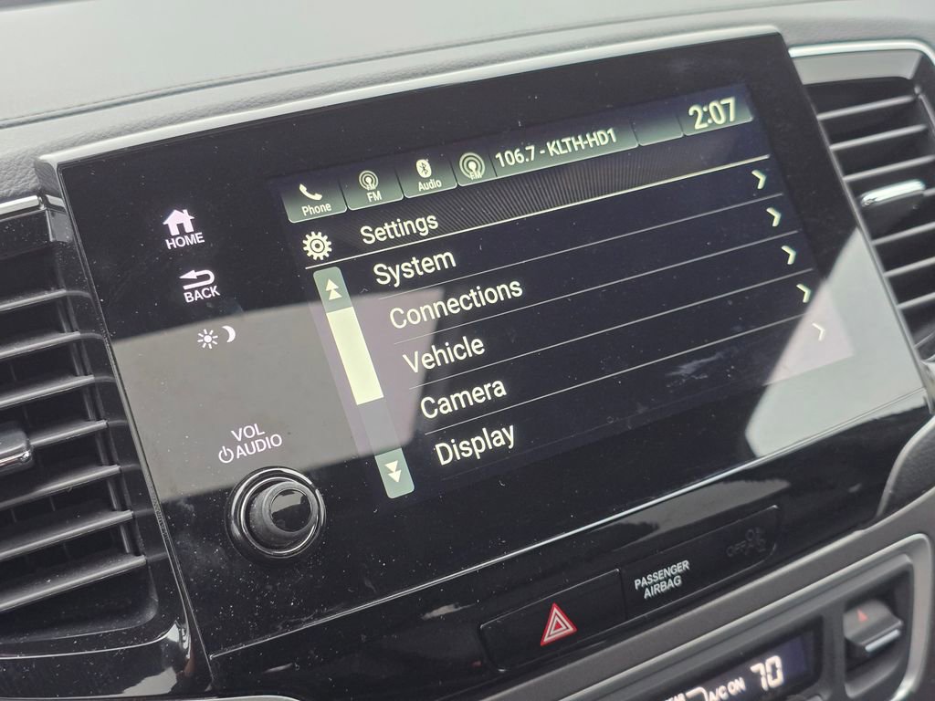 Used 2022 Honda Passport EX-L image 30