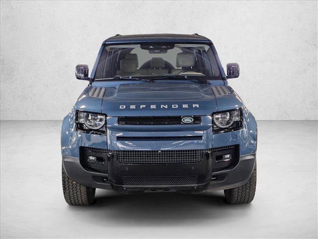 Used 2020 Land Rover Defender 110 HSE video 2