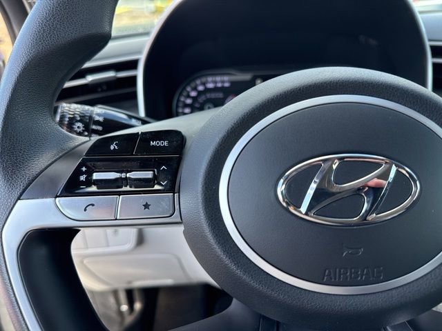 Used 2023 Hyundai Tucson SE image 35