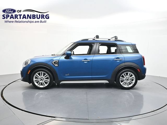 Used 2023 MINI Cooper Countryman S AWD/4WD image 4