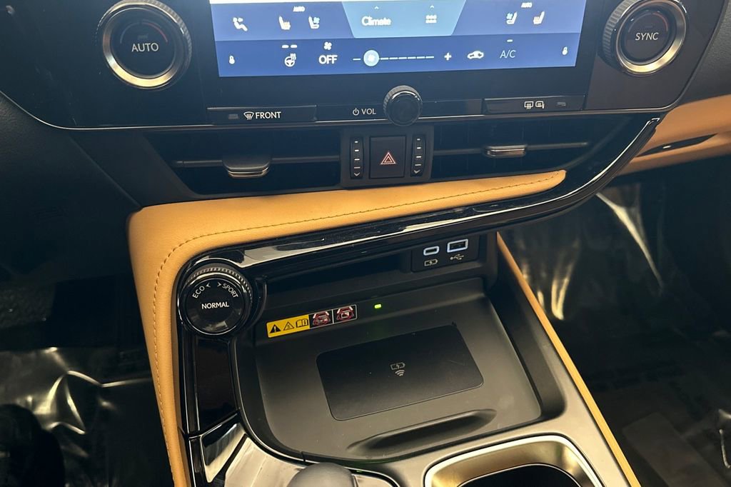 Certified 2024 Lexus NX 250 250 Premium image 20