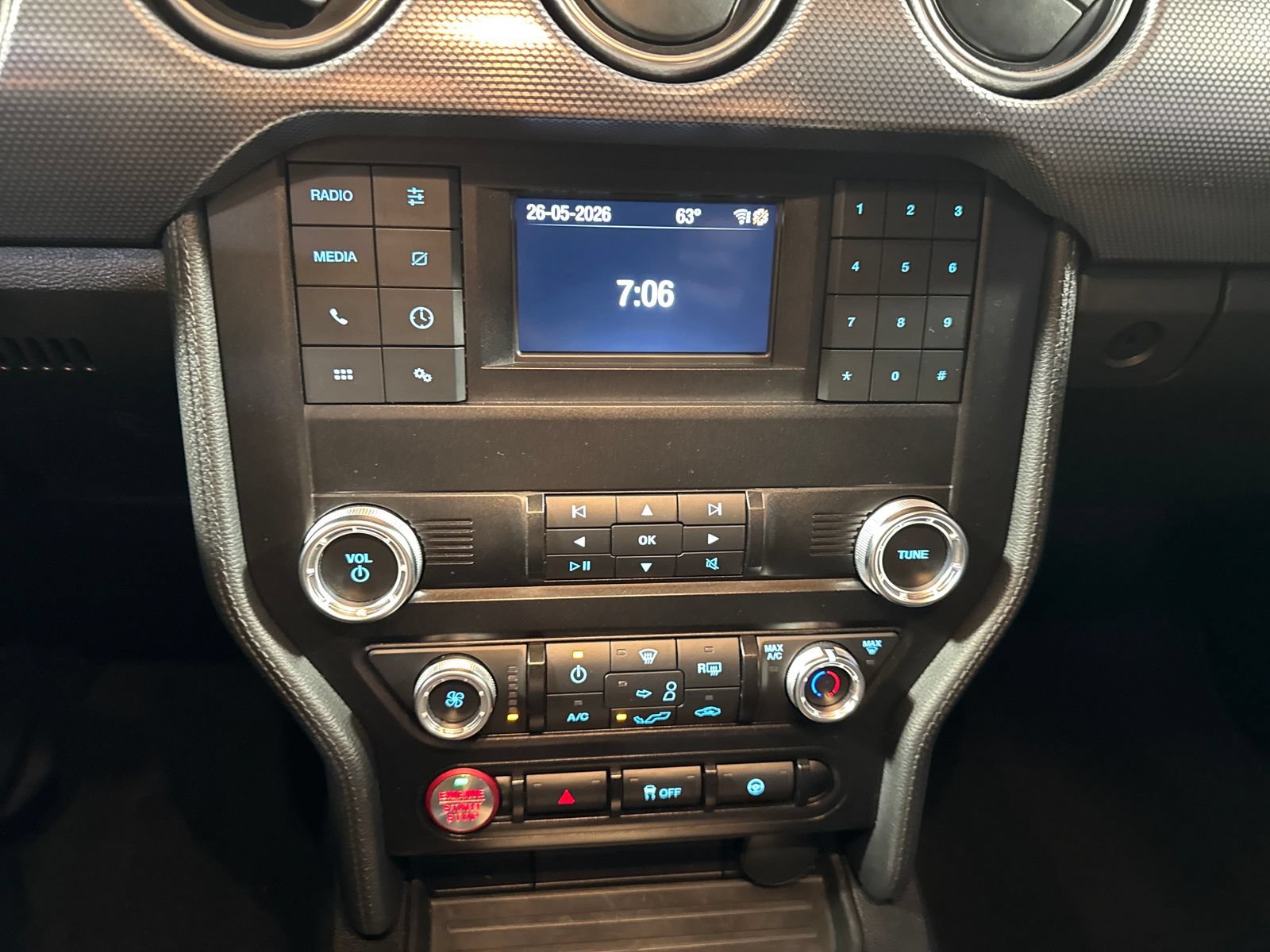 Used 2019 Ford Mustang GT RWD image 22
