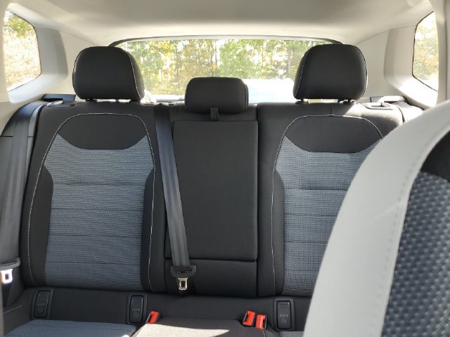 New 2027 Volkswagen Taos S FWD image 11