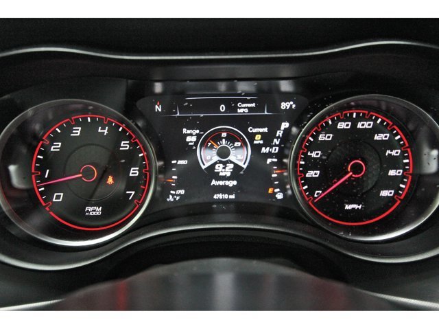 Used 2023 Dodge Charger Scat Pack RWD image 17