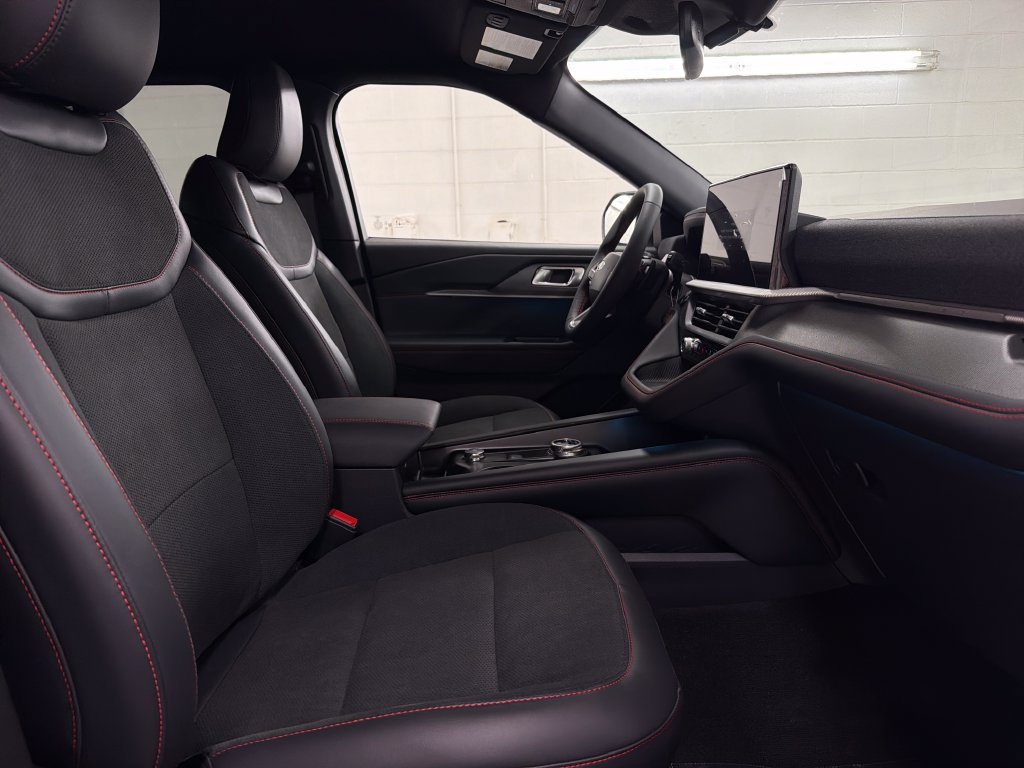 New 2027 Ford Explorer ST AWD/4WD image 28