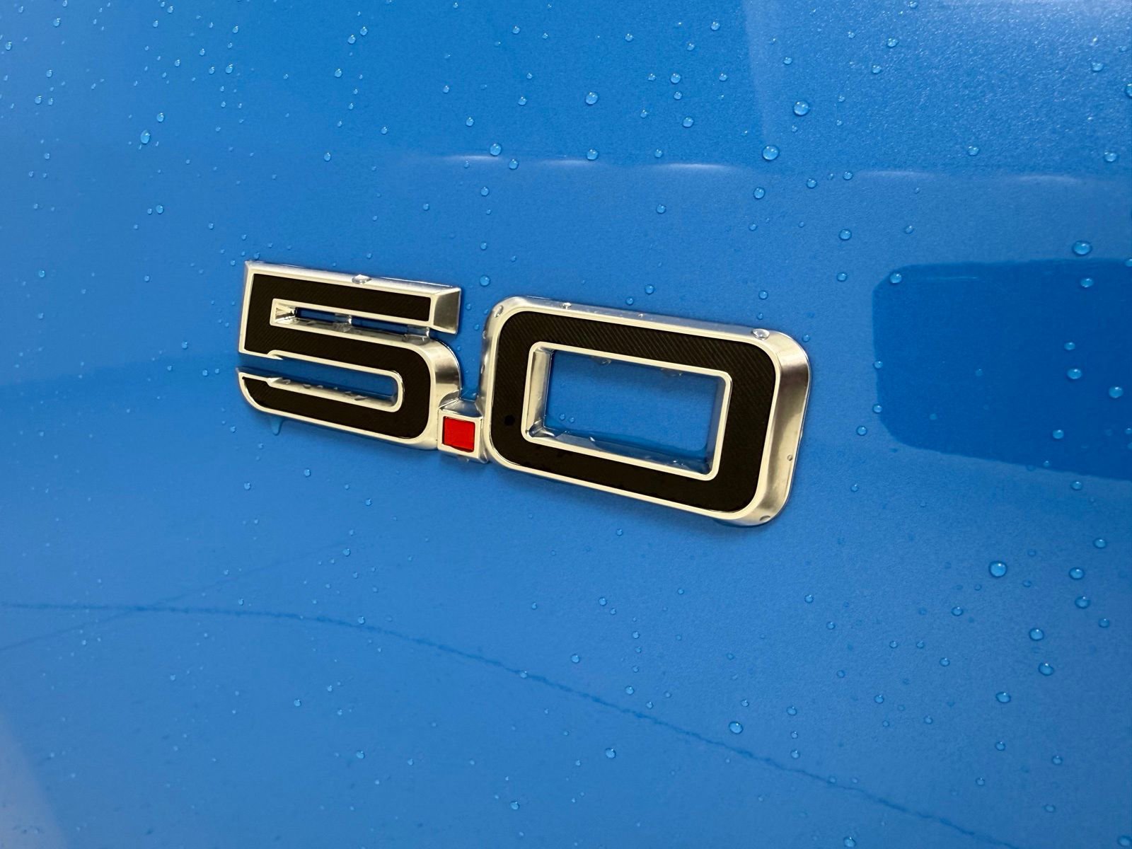 New 2026 Ford Mustang GT Premium image 9