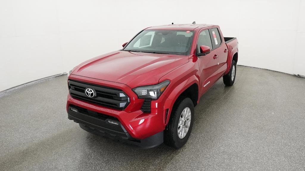 New 2025 Toyota Tacoma SR5 image 75