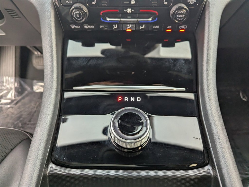 Used 2024 Jeep Grand Cherokee Altitude image 25