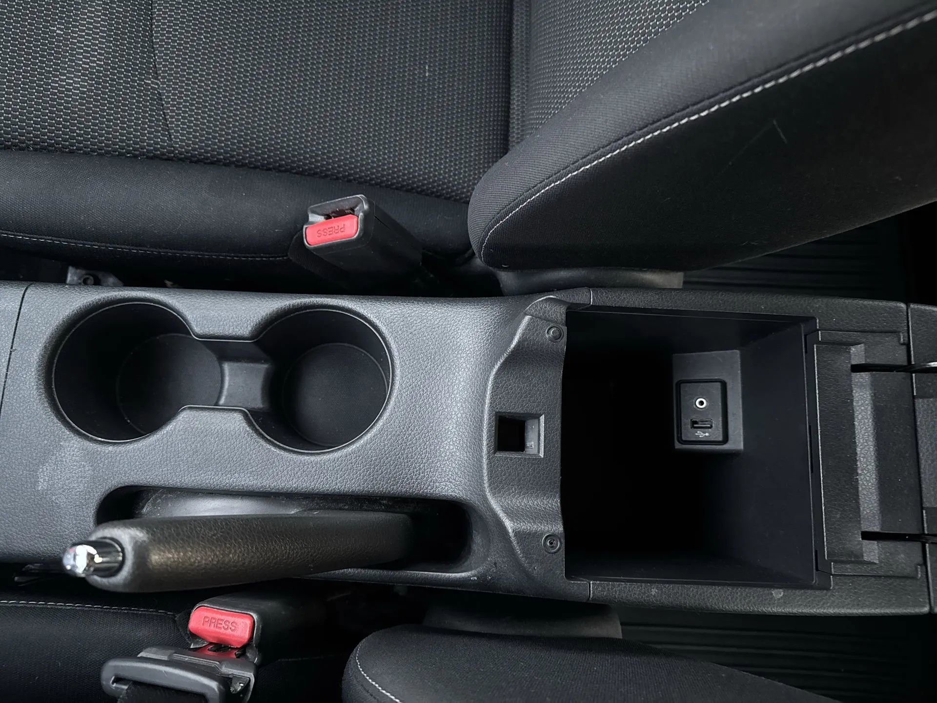 Used 2017 Nissan Sentra S image 24