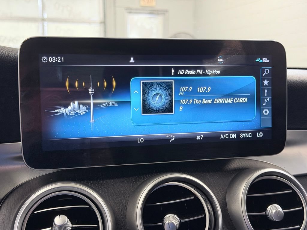 Used 2020 Mercedes-Benz C 300 Sedan image 53