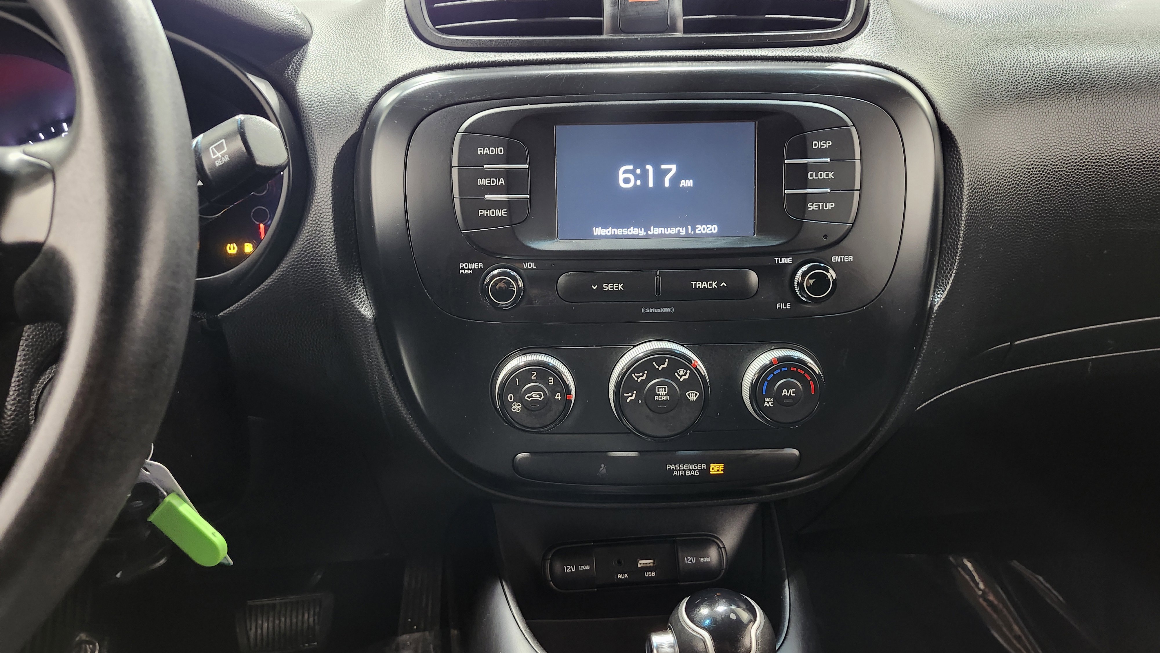 Used 2019 Kia Soul image 26