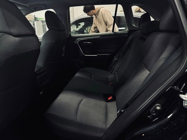 Used 2023 Toyota RAV4 XLE w/ Convenience Package image 21