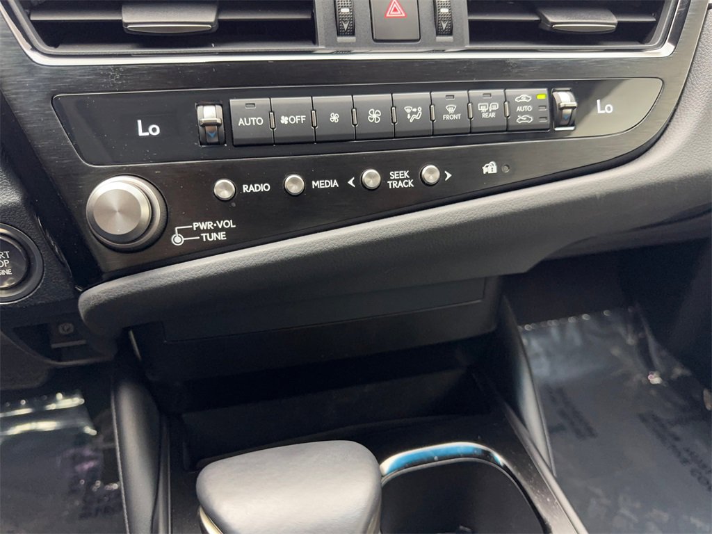 Used 2024 Lexus ES 350 image 64
