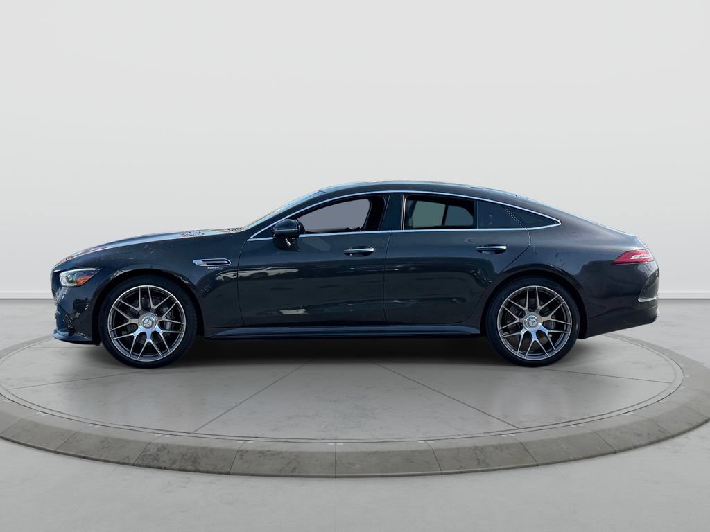 Used 2022 Mercedes-Benz AMG GT 53 image 5