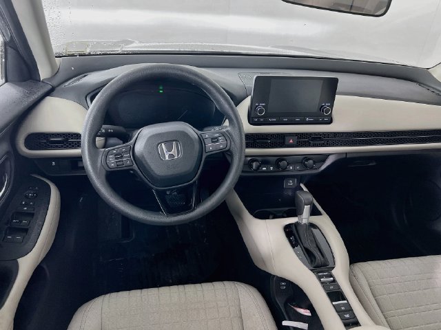 Used 2024 Honda HR-V LX image 23