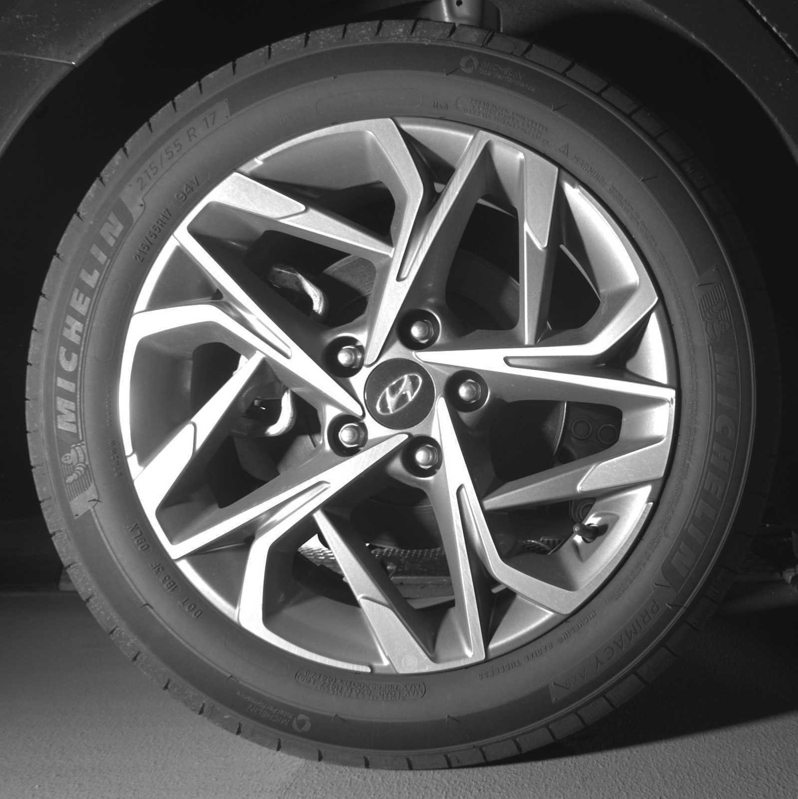 Used 2023 Hyundai Sonata SEL image 12