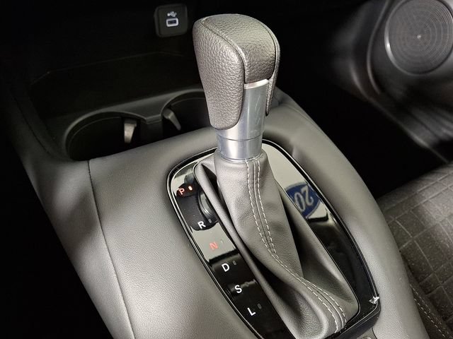 Used 2024 Honda HR-V LX image 16