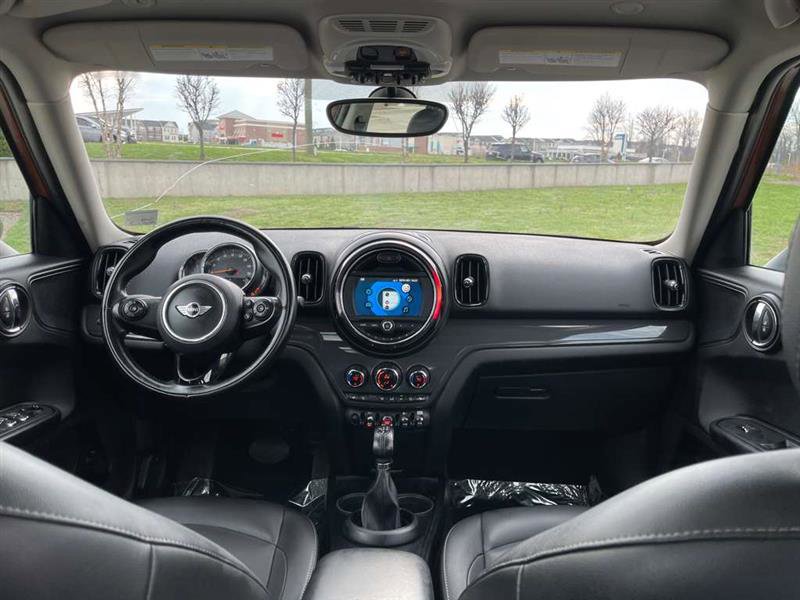 Used 2018 MINI Cooper Countryman image 9