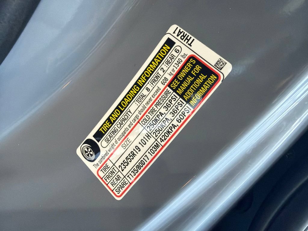 Used 2025 Honda Odyssey Touring image 38