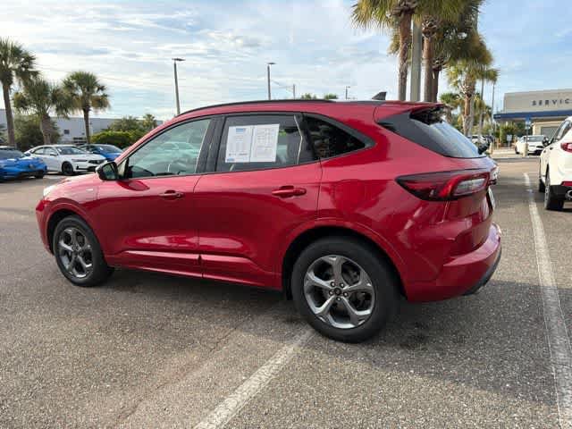 Used 2023 Ford Escape ST-Line AWD/4WD image 20
