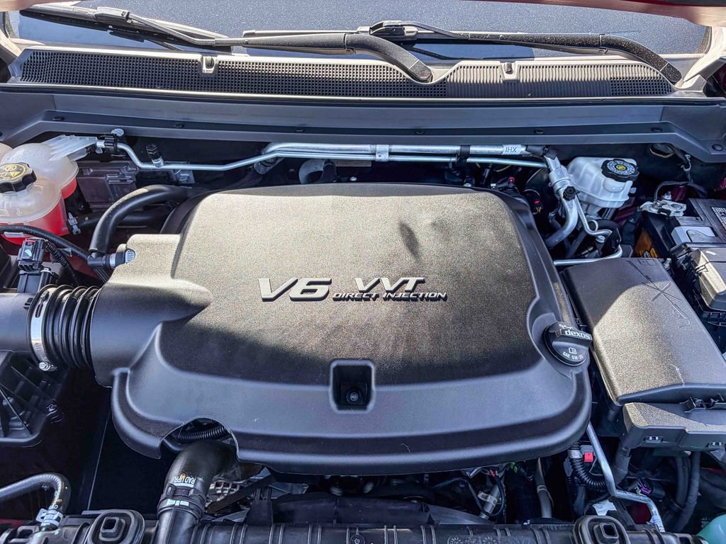 Used 2020 GMC Canyon SLE w/ Driver Alert Package image 55