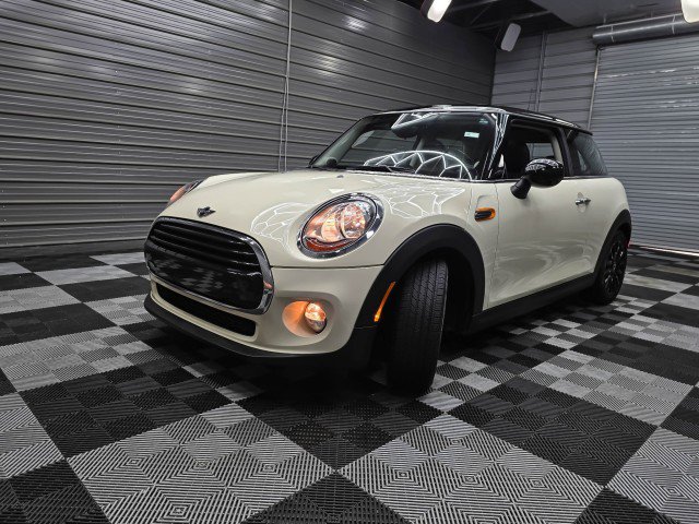 Used 2017 MINI Cooper 2-Door Hardtop FWD image 34