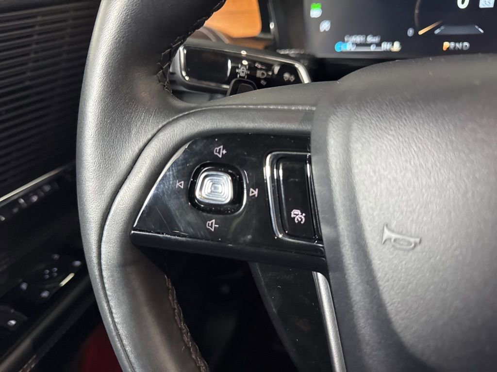 Certified 2022 Lincoln Corsair Reserve w/ Equipment Group 201A image 29