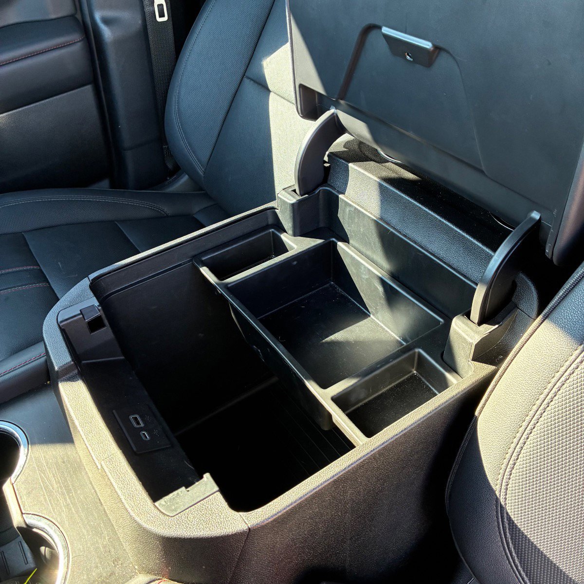 Used 2022 Chevrolet Tahoe RST w/ Luxury Package image 25