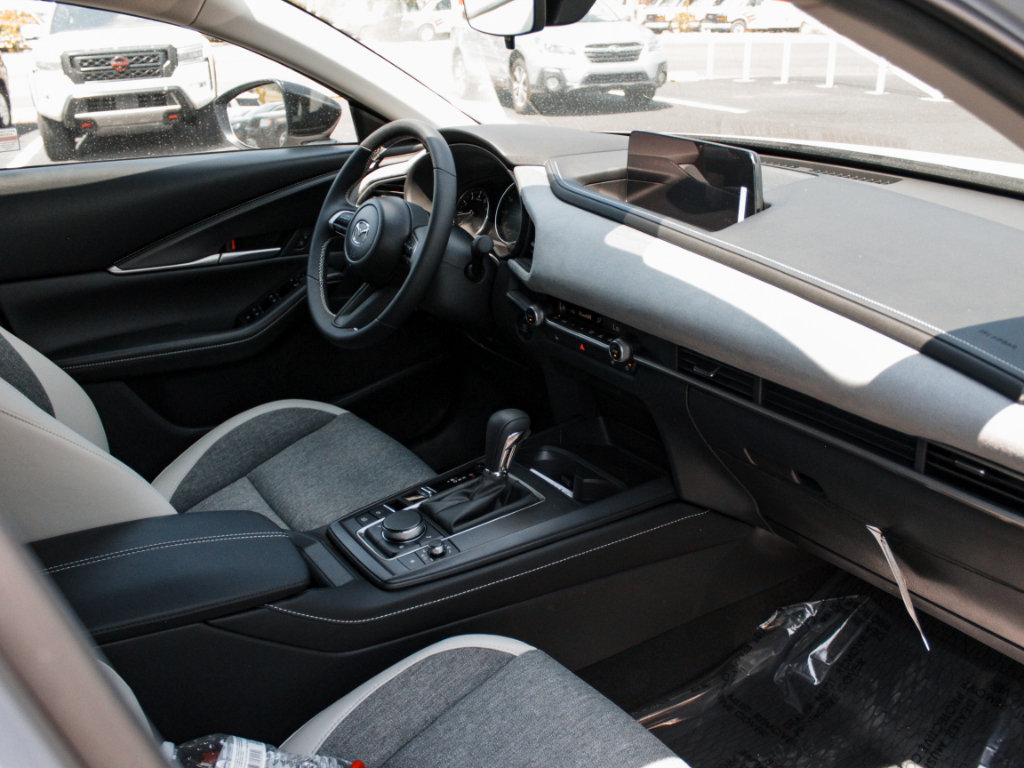 New 2026 MAZDA CX-30 AWD 2.5 S image 30