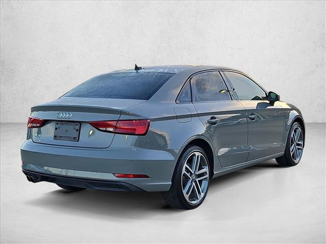 Used 2020 Audi A3 2.0T Premium FWD image 5