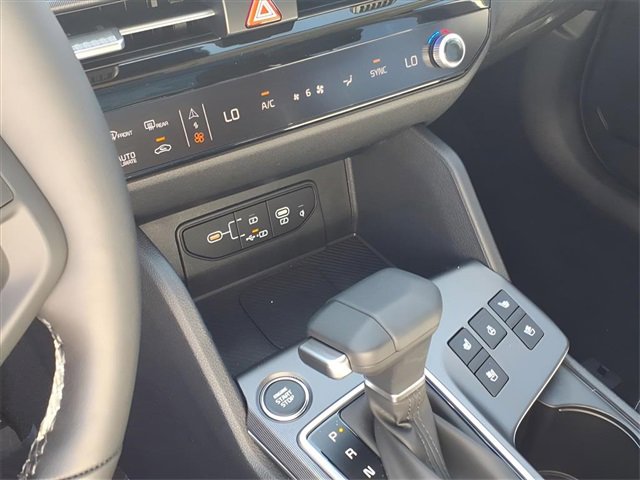New 2026 Kia Sportage SX image 11