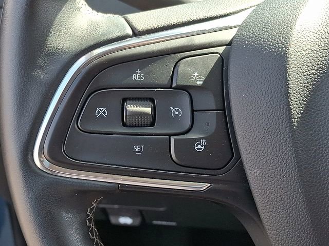Used 2024 Buick Encore GX Avenir w/ Avenir Technology Package image 22