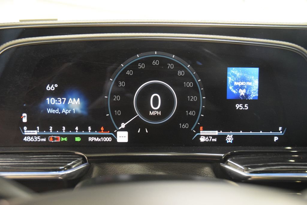 Used 2022 Cadillac Escalade Sport w/ Touring Package AWD/4WD image 55