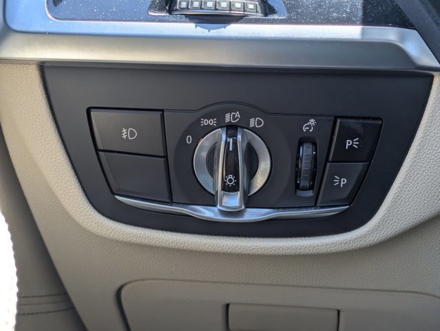 Used 2018 BMW X3 xDrive30i image 15